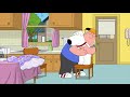 Family Guy - My thriving quinceañera dress business