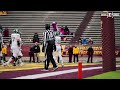 EMU Football Hype Video: CMU