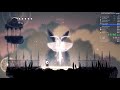 Hollow Knight Speedrun Finished In Under 34 Minutes (by fireb0rn)