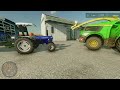 Danger Shah Farm in Fs22  | farming simulator 22 modhub | fs22