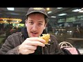 Best CHEAP Food in Vancouver - DUFFINS DONUTS