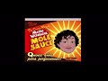 Tía Donna Maria’s Mole Women Molé Sauce - Kimmy Schmidt Season 4 Episode 3