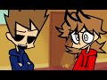 So I remade it, Tom crossing his arms this time, but Eddsworld Map Stayed Gone for @LychenBerries