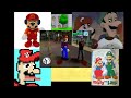 [Vinesauce] Vinny - Very Normal Mario 64 (sm64.z64)