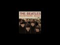 The Beatles 'Nowhere Man' New Full & Rich 2024 Remix | Drums & Lead Guitar Boosted, Vocals Clarified