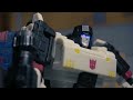Gigawatt: Shattered Glass (Part Two) | Transformers X Back To The Future Fan Film