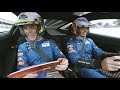 lando norris and carlos sainz best moments | mclaren challenge edition