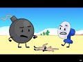 Bfdi:Tpot 7 but only the parts i laughed at 2