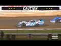 Lucas Oil Late Models at Port Royal Speedway 4/28/24 | Highlights