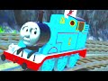 Thomas Save The Day!