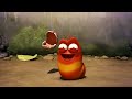 LARVA SEASON 5 EPISODE 277 | HILARIOUS CARTOONS COMPILATION | ANIMATED MEMES #10