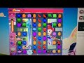 Candy Crush Glitch