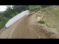 TRACK MARKER MADE ME CRASH || Winchester Speedpark SMX || Supermini Moto 1