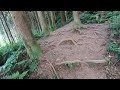 羅山步道  第一登山口