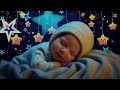 Mozart and Beethoven ♫ Sleep Instantly in 3 Minutes 💤 Music for Baby Intelligence ♥ Sleep Lullaby