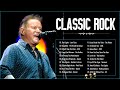 Rock clásico años 70, 80 y 90 | Lista de reproducción de grandes éxitos del rock clásico