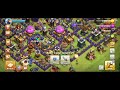 COC GAME STREAMING 🤖🎣♥️👍