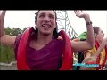 Kingda Ka At Six Flags Great Adventure