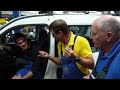 750€ für Blinker-Reparatur?? 😱 Oder bekommt Holger den Opel-Lenkstockschalter selbst wieder heile? 💪