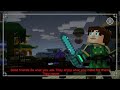 Minecraft Story Mode (Season 2 episode 5)
