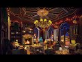 Relaxing Jazz Instrumental Music ☕ Winter Coffee Shop Ambience & Soothing Piano Jazz Music to Relax