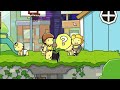 I challenged myself to beat this game using ONLY babies (Scribblenauts)