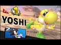 SBY May 2024 Monthly - SoFtBOILeD (Yoshi) vs. Kimboiyachi (Sonic) - Ultimate LF
