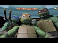 TMNT's BEST Moments from Season 4 🐢🚀 | Teenage Mutant Ninja Turtles