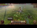 Single Faction Tournament | Off Meta/Meme Builds Only Chaos Dwarfs - Total War Warhammer 3