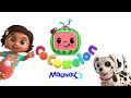 Bath Song! 🛁 with Nina! | CoComelon Nursery Rhymes & Kids Songs