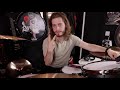 Mapex Drums - 26 inch Kick Drum! - Custom Drum Kit Build
