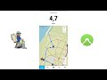 Komoot - Navigation mit dem Smartphone | Tutorial 6