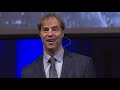 Stephen Meyer: God and the Origin of the Universe