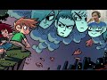 Face And Release Your Demons (Scott Pilgrim Vs The World: The Game Complete Edition PART EIGHT)