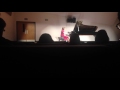 Caeley Junior Piano Recital part 3
