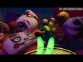 Gamers React to the secret ending in FNAF: Help Wanted 2