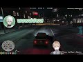 【彩虹社中文】挑釁&爆破警察的奏斗【にじGTA/風楽奏斗/ラトナ・プティ/魔界ノりりむ/叢雲カゲツ/獅子堂あかり/彩虹GTA】