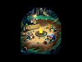 Cozy Campfire Mix 🐉 Lofi music for a long rest