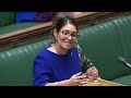 Priti Patel takes urgent question on Ukraine in Commons – watch live