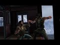 Uncharted 2: Among Thieves Walkthrough Gameplay Chapter 14: Tunnel Vision
