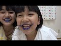 え～！！はずれ！？いいもの交換ごっこのはずなのに・・・＞＜ ふとし君の悪だくみ 学校シリーズ☆himawari-CH