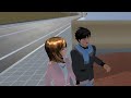 Sakura School Simulator/Clarity Meme