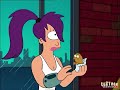 Futurama best moments of S2 part 2