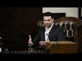 Ben Shapiro | Cambridge Union