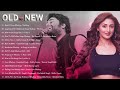 Old Vs New Bollywood Mashup Songs 2024 💖 90's Hindi Love Mashup Latest Indian Songs