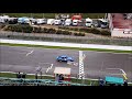 Historic Sports Car club @ Spa Francorchamps (pure sounds)