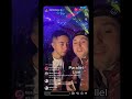 I pretended to be a famous rapper with Parallel Live app! #bigbrain #chatgpt