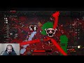 One thing - The Binding of Isaac: Repentance - Jacob and Essau
