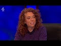 The Most UNBELIEVABLE 9 Letter Solves! | 8 Out of 10 Cats Does Countdown | Channel 4