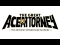 Tobias Gregson ~ Rival of The Great Detective - The Great Ace Attorney Music Extended